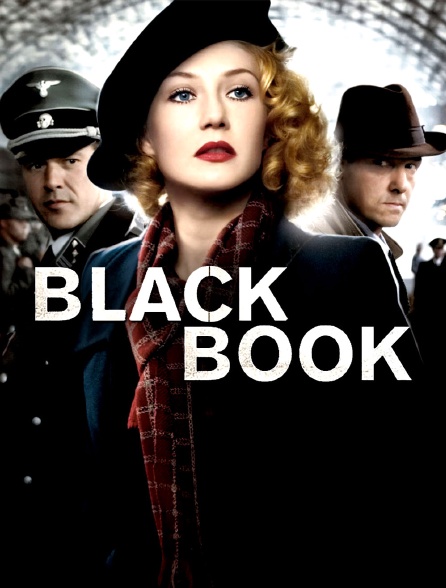 Black book что это