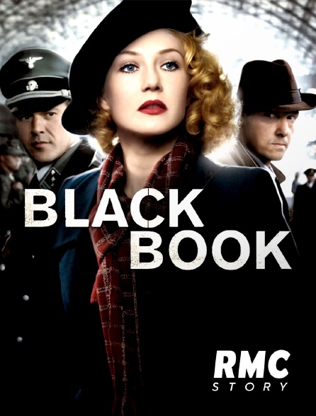 RMC Story - Black Book
