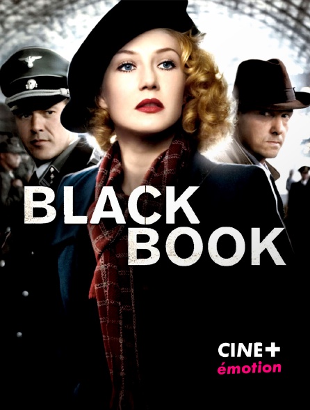 CINE+ Emotion - Black Book