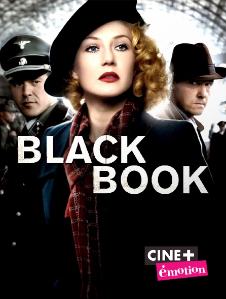 Ciné+ Emotion - Black Book