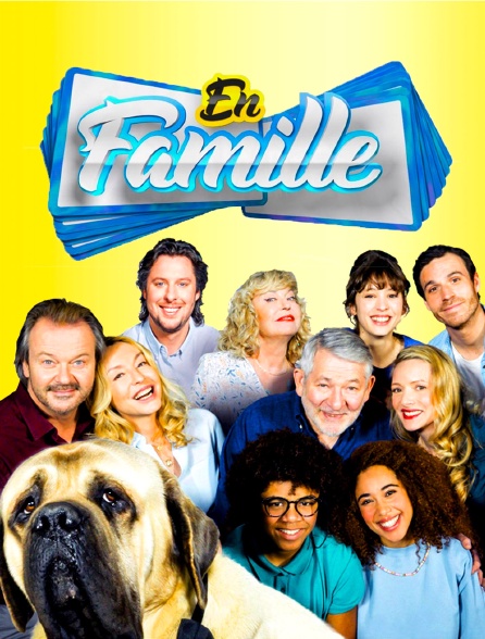 En famille