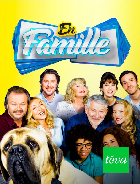 Téva - En famille