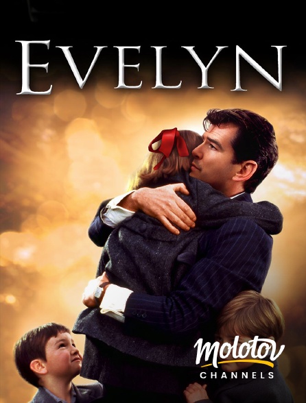 Molotov channels - Evelyn