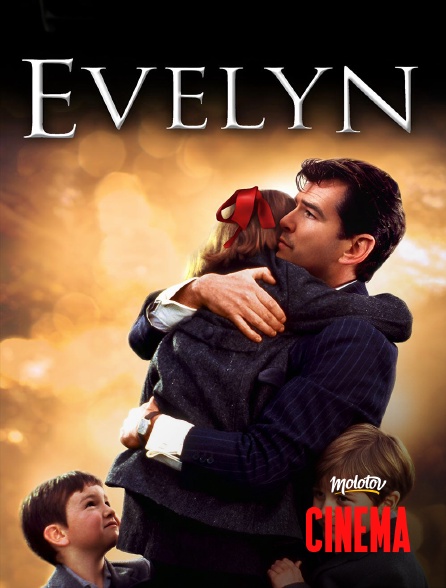 Molotov Channels Cinéma - Evelyn