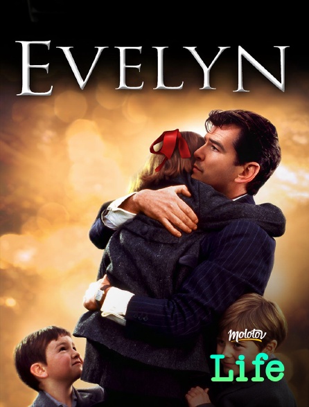 Molotov Channels Life - Evelyn