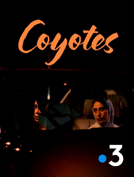 France 3 - Coyotes