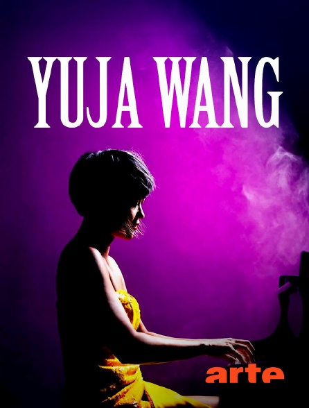 Arte - Yuja Wang interprète "Rhapsody in Blue"