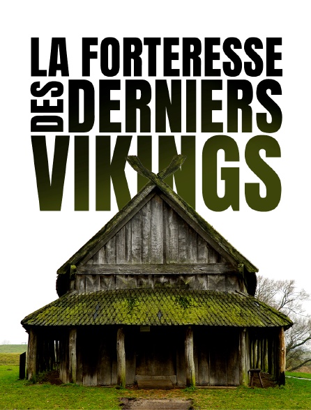 La forteresse des derniers Vikings