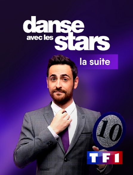 TF1 - Danse avec les stars, la suite