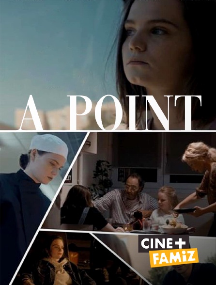 Ciné+ Famiz - À point