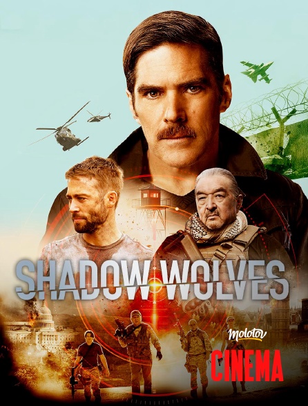 Molotov Channels Cinéma - Shadow Wolves