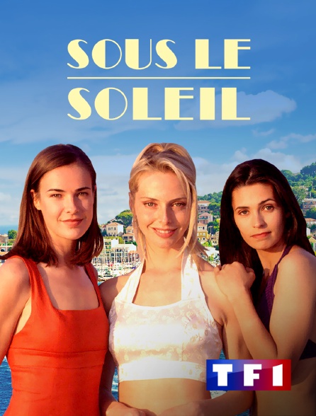 TF1 - Sous le soleil