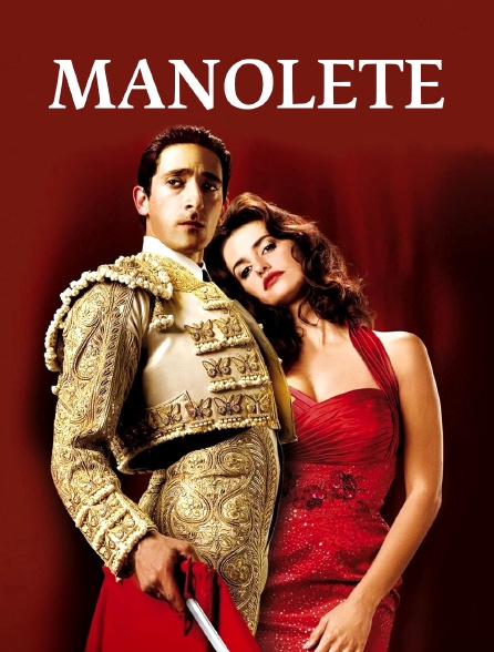 Manolete