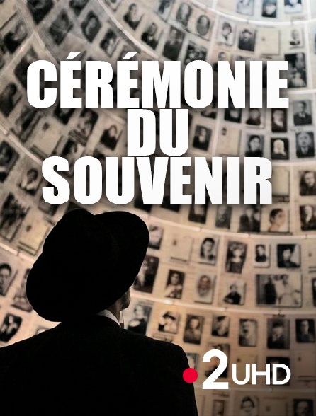 France 2 UHD - Cérémonie du Souvenir