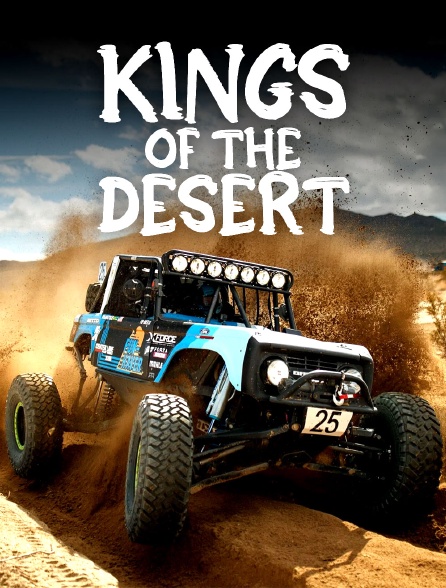 Kings of the Desert