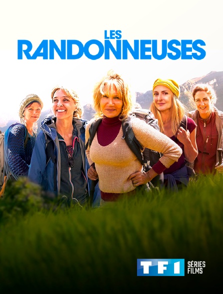 TF1 Séries Films - Les randonneuses
