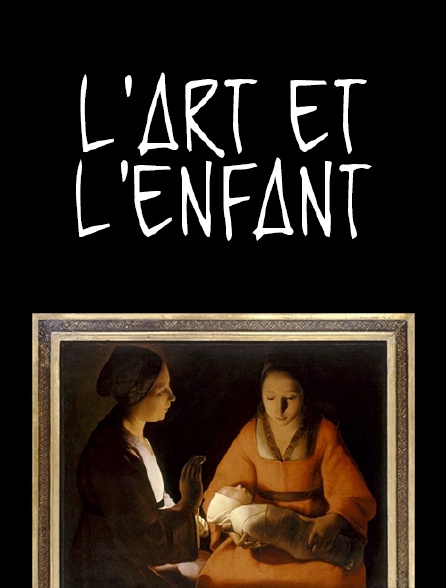 L'art et l'enfant