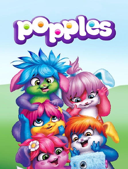 Les Popples