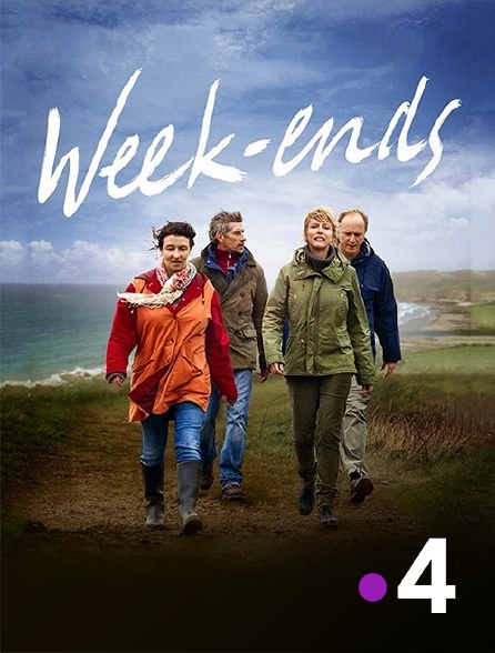France 4 - Week-ends