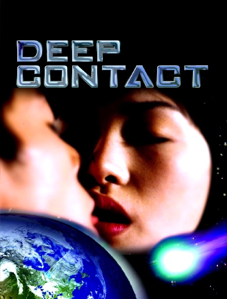 Deep Contact