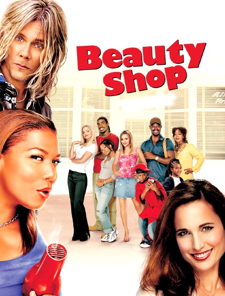 Beauty Shop