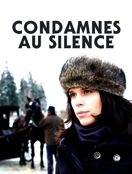 Condamnés au silence