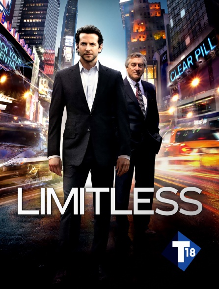 T18 - Limitless