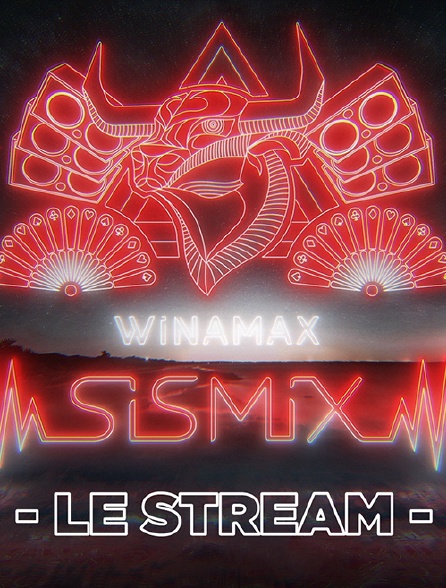 SISMIX : Le Stream