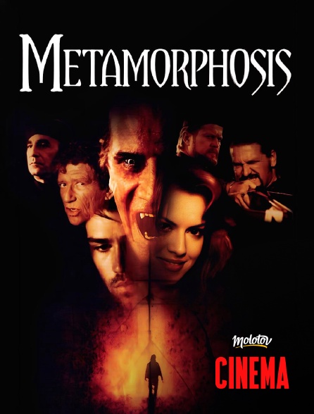Molotov Channels Cinéma - Metamorphosis