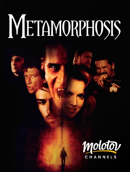 Molotov channels - Metamorphosis