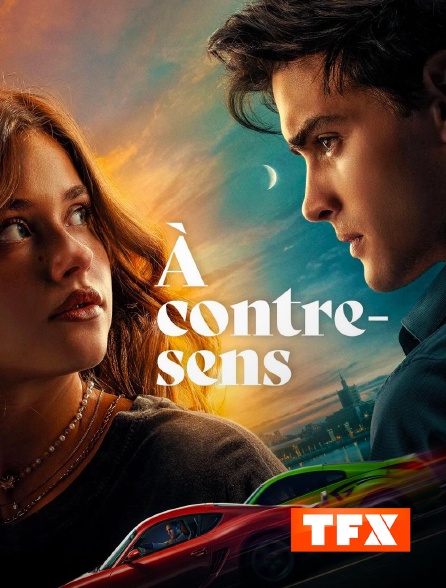 TFX - A contre-sens
