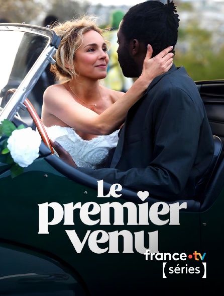 France TV Séries - Le premier venu