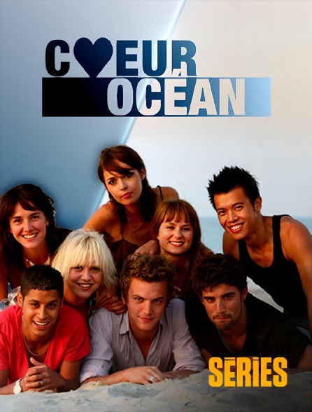 Molotov Channels Séries - Coeur océan