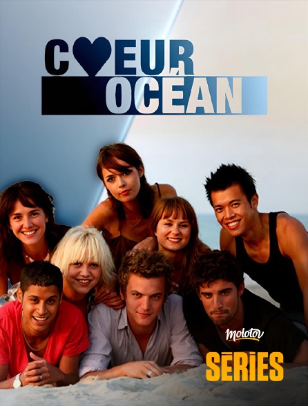 Molotov Channels Séries - Coeur océan