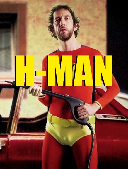 H-Man