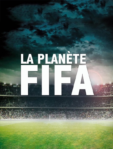 La planète FIFA