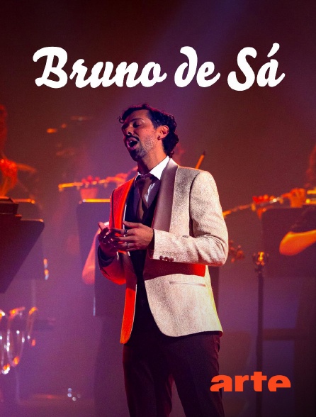 Arte - Bruno de Sá, sopraniste