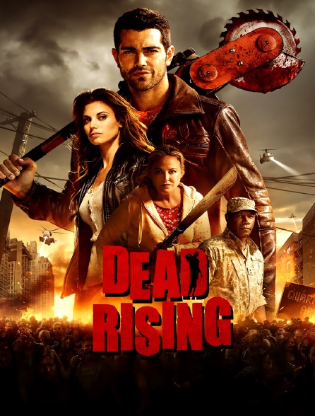 Dead Rising