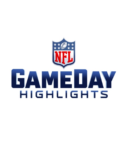 NFL Gameday Highlights
