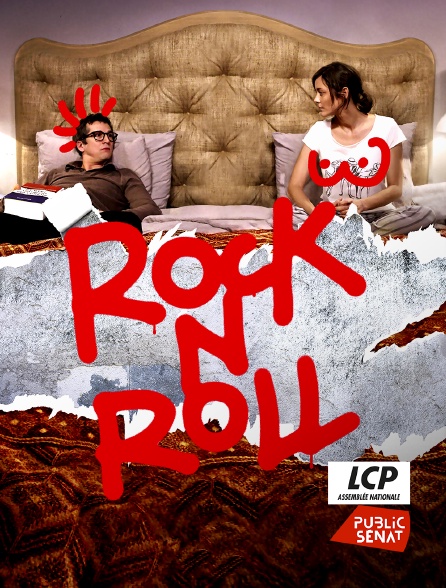 LCP Public Sénat - Rock'n'Roll