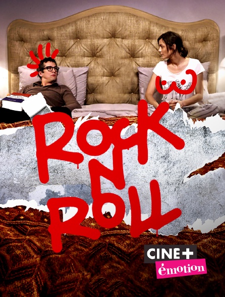Ciné+ Emotion - Rock'n'Roll