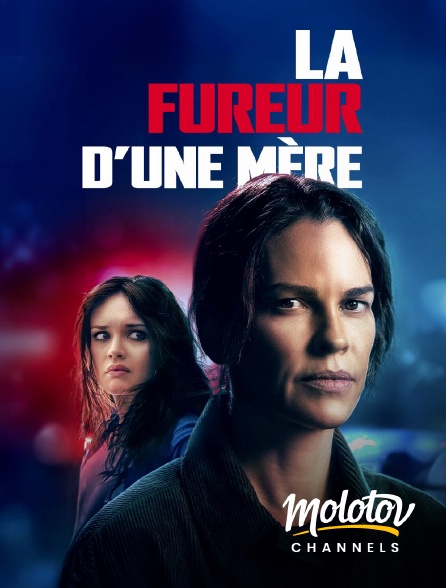 Molotov Channels - La fureur d'une mère