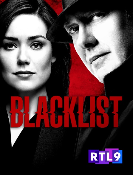 RTL 9 - Blacklist