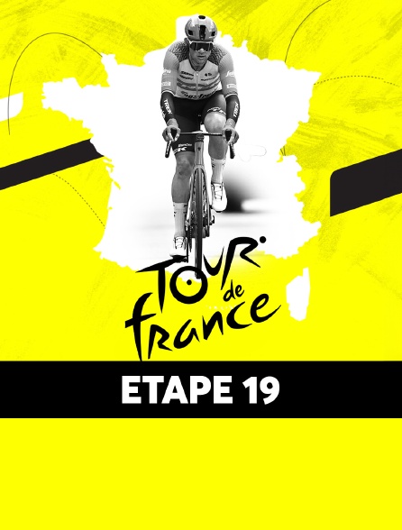 Cyclisme - Tour de France 2023 : étape 19 (Moirans-en-Montagne / Poligny)