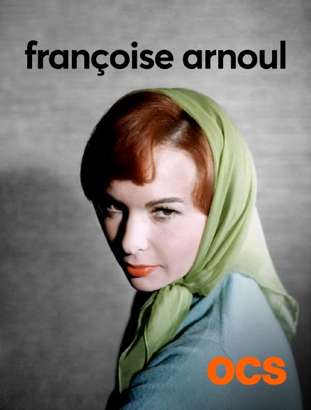 OCS - Françoise Arnoul