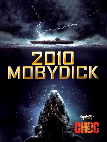 Molotov Channels CHOC - 2010 Moby Dick