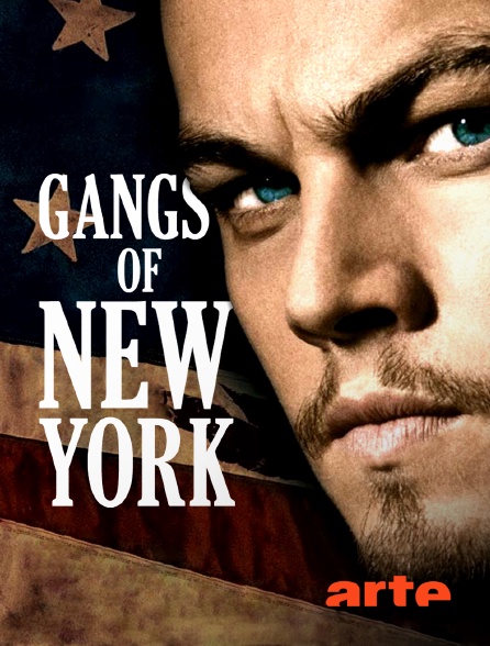 Arte - Gangs of New York