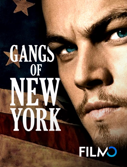 FilmoTV - Gangs of New York