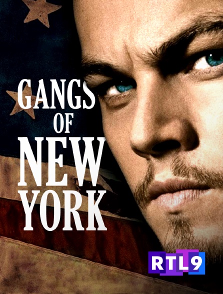 RTL 9 - Gangs of New York