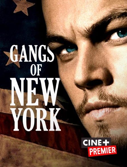 Ciné+ Premier - Gangs of New York